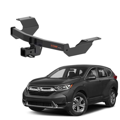 Amazon.co.jp: CURT 正規品 ホンダ CR-V 2017年式以降現行 