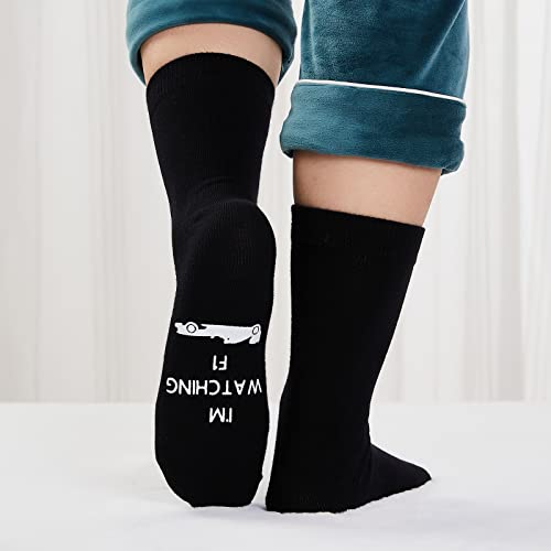 Udobuy Animal Crossing Socks Funny Socks Gift for Family Friend.Men Women Socks …