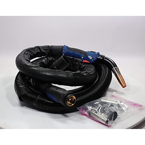 Abicor Binzel 317.0175.1 Welding Torch New NFP Cover