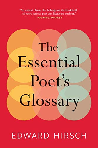 The Essential Poet's Glossary