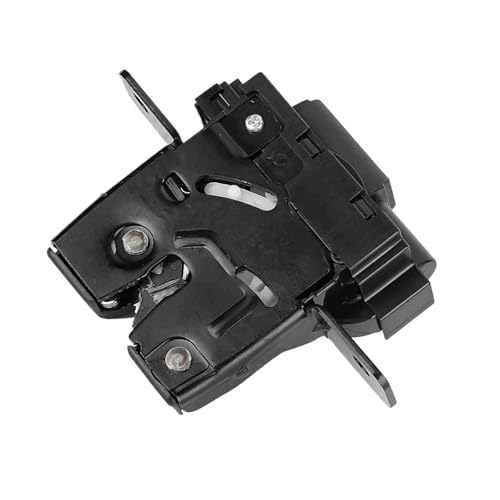 Verrou de coffre de hayon 8200076240 de remplacement pour serrure de voiture défectueuse