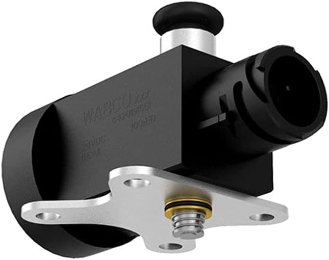 Wabco 4420191651 Air Dryer Repair Kit