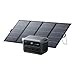 Anker SOLIX C2000 Gen 2 Tragbare Powerstation mit 400W Solarpanel, 2400W (Spitzenleistung 4000W) Solargenerator, Voll geladen in 58 Minuten, 2048Wh LiFePO₄-Akku, Ideal für Camping & Stromausfall