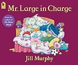 Mr. Large in Charge (Large Family)