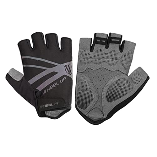 Guantes Ciclismo Niño 10 Años Marca VANZACK