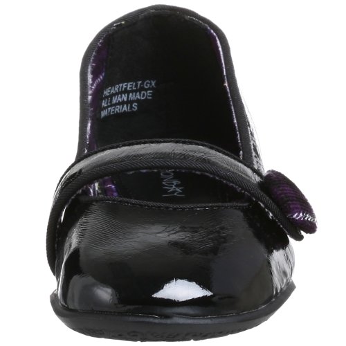 UNIONBAY Little Kid/Big Kid Heartfelt-g Mary Jane2