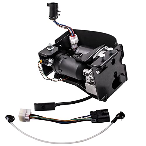 10 Best 10 Cadillac Air Ride Suspension Of 2021 of 2021