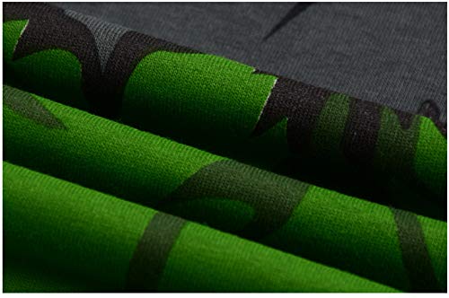 LEMONBABY Little Kids Boys Pajamas Sets Cotton Sleepwear Long Sleeves4