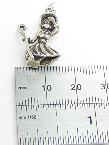 Maldon Jewellery SSLP3171