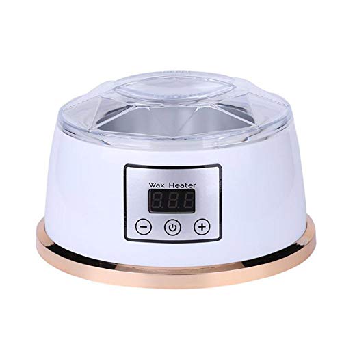 Calentador Cera Eléctrico Depilación Profesional