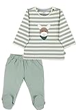 esprit shirt gestreift damen FÜR JUNGEN - Sterntaler Baby-Langarmshirt, einfach kombinierbar mit anderen Kleidungsstücken