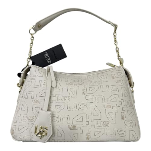 BORSA DONNA 4US PACIOTTI Borsa Donna COLORE SAND (SABBIA) ART.10283 NUOVA COLLEZIONE PRIMAVERA ESTATE