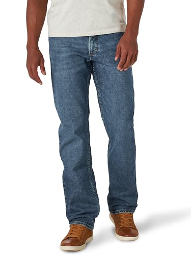 Amazon.ca: Lee Men's Legendary Regular Straight Jean, Anderson, 30W x 30L