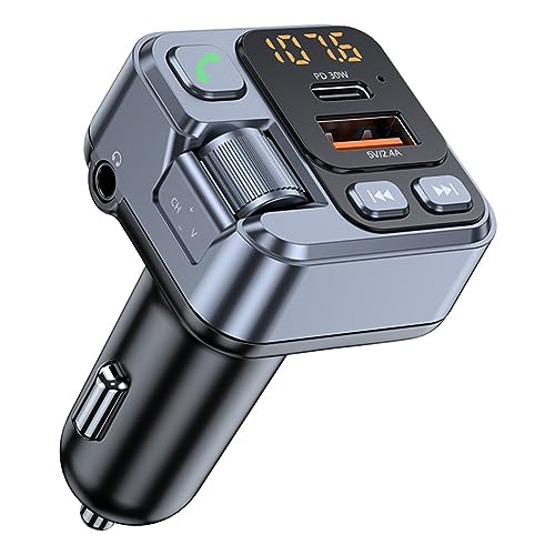 Rilevamento della tensione della batteria a ricarica rapida PD30W.