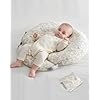 Nursing Pillow for Breastfeeding, M...