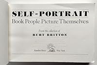 Self-portrait : Book People Picture Themselves 0394731042 Book Cover