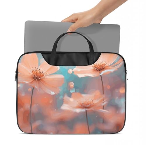 Bolso Bandolera Impermeable para Laptop 17 Pulgadas miniatura 6