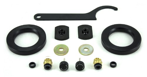 Air Lift 75623 Performance Air Spring Kit #TOP5