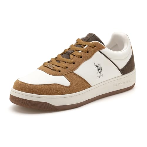 Image of U.S. POLO ASSN. Mens Joan Sneakers