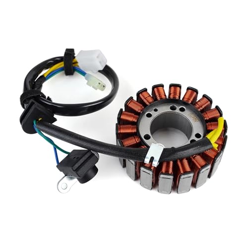 Estator magnético 31120-LEA7-E0B compatible con Street 300i, GTI 200 y People 300