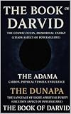 The Book of Darvid