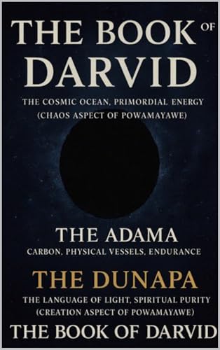 The Book of Darvid