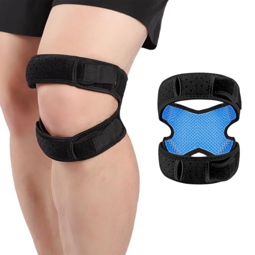 Rodillera Ortopédica Para Hombre Y Mujer, Rodillera Para Artrosis De Rodilla, Rodillera, Rodillera Para Artrosis, Rodillera Deportiva, Para Rotura De Menisco, Alivia El Dolor De Rodilla