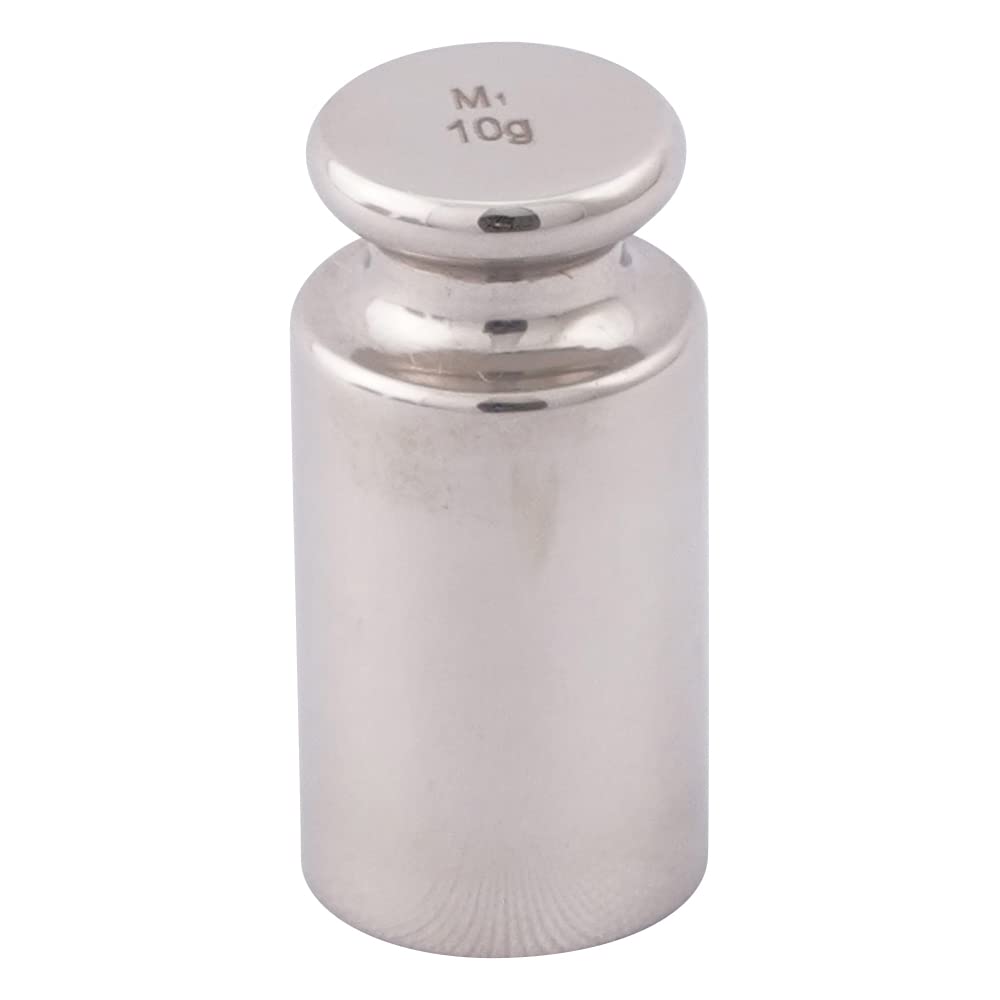 AS ONE Standard Cylindrical Weight / 3-9953-08