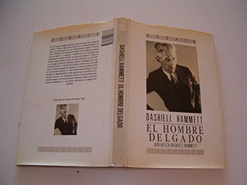 Hombre Delgado, el