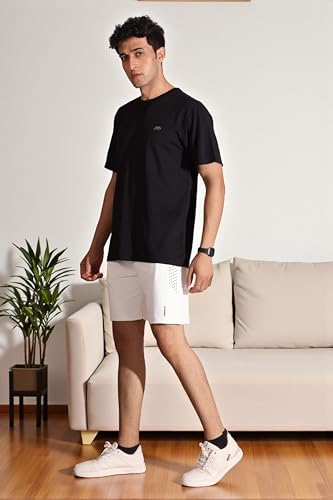 Image of RynoGear Men's Shorts with Zipper Pocket