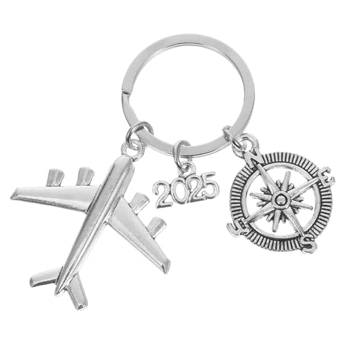 [ROMISBABA] �V���o�[�������������p�o�b�O�y���_���g�L�[�z���_�[ ��s�@���`�[�t�̖��͓I�ȃf�U�C�������^�ъȒP �o�����^�C����N���X�}�X�̃v���[���g�ɍœK�ȃp�C���b�g��q���斱�������A�N�Z�T���[