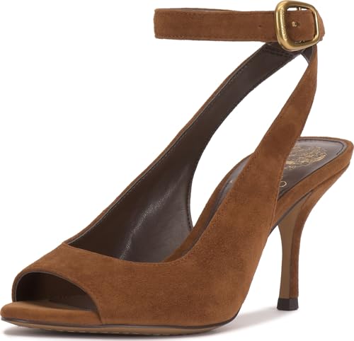 Vince Camuto Women's Pavles Heeled Sandal