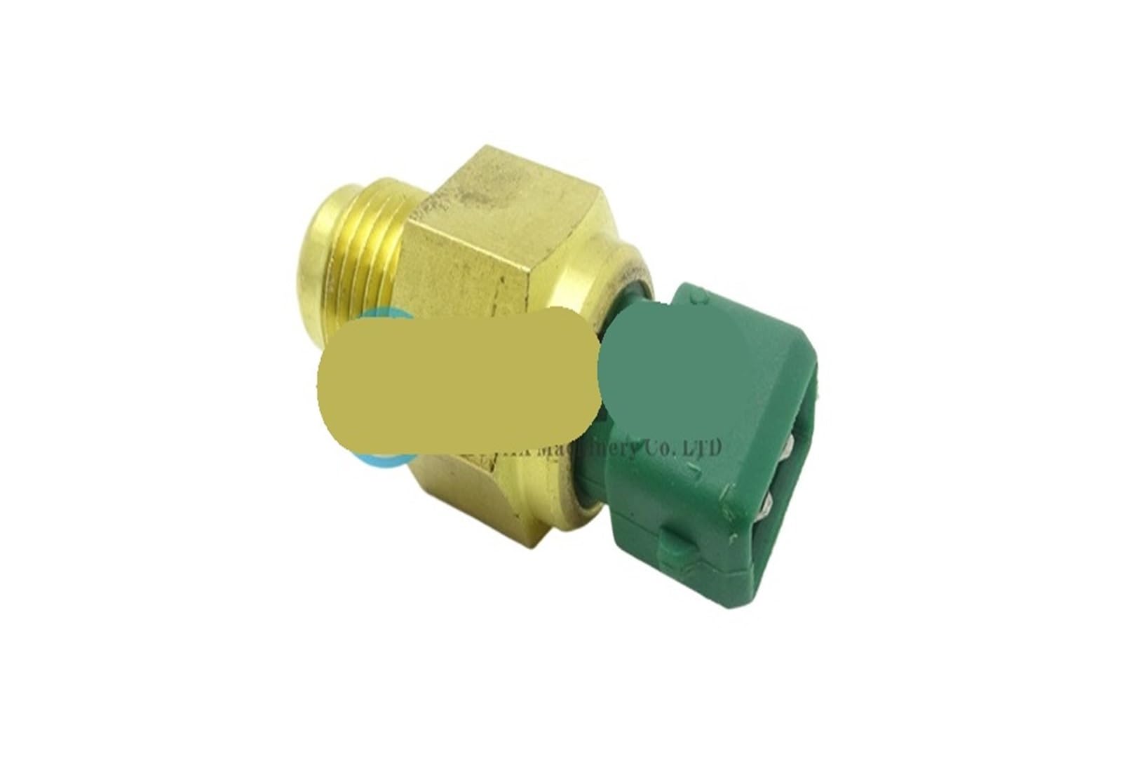 JJKKOZVQF 701-71300 Oil Temperature Switch 3cx 4cx