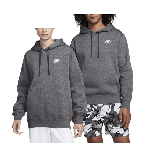 Image of NIKE Men's Pull Over Hoodie