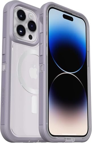 Protection iPhone 14 Pro robuste OtterBox Defender XT pour le quotidien