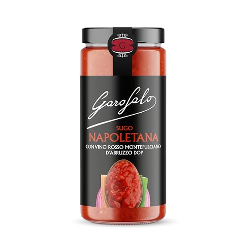 Garofalo Salsa Napoletana, 340g