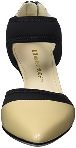 UNITED NUDE
