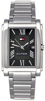 Tommy Hilfiger 1790277 - Reloj de Mujer de Cuarzo, Correa de Acero  Inoxidable Color Gris : Amazon.es: Relojes