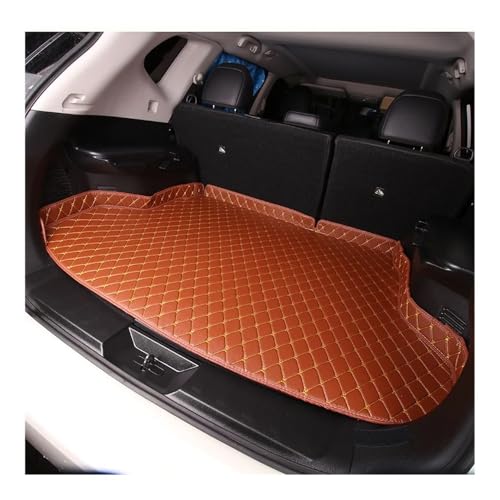 Tapis de coffre Mazda 3 2020-2021 idéal pour les sorties outdoor et courses en famille