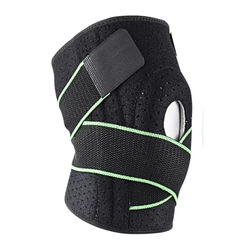 Knee Brace for Women & Men – Compression Knee Support for Running, Sports, Patellar Tendon Support Strap, Knee Pads for Work & Volleyball, Rodilleras para Dolor de Rodillas, Knee Sleeves for Men