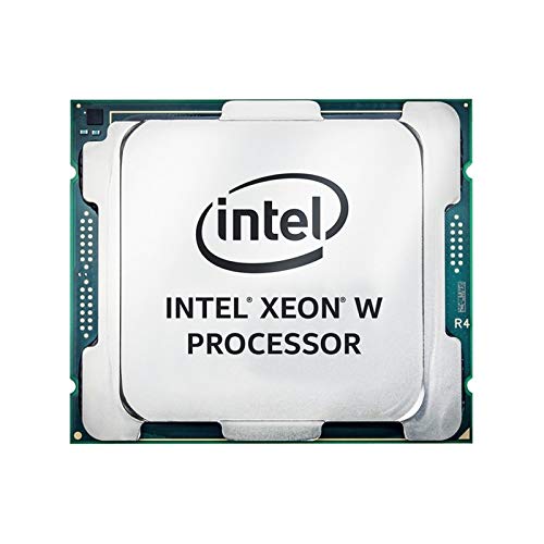 Intel Bx80673W2123 Cpu Xeon W-2123 Box 3.6Ghz 8.25M Fclga2066 Retail Processor #TOP2
