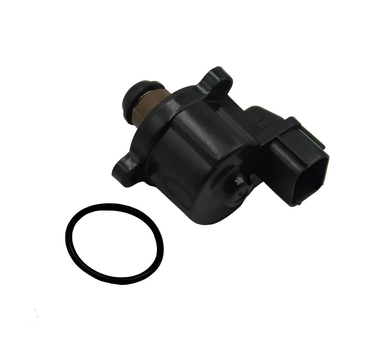 Valve IAC 18137-88L01 corrige les ratés au ralenti sur Suzuki DF70