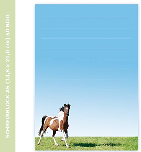 Enveloppes Pour étouffer Cheval ICE HORSE - Occasion