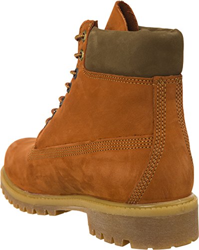 Timberland TB0A17YCD49-801