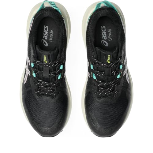 ASICS ASICS Women's Gel-Venture 11 Running Shoes, 9.5, Black/MORGANITE