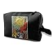 Produktbild Hdadwy Lob die Sonne Kosmetiktasche Tragbare Reise Kit Organizer Haushalts Aufbewahrungspaket Rasierkit Tasche