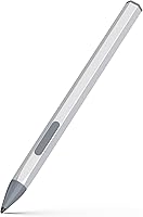 Vista 27 de Pluma Stylus para ASUS Transformer/Mini/ASUS Zenbook Flip/Pro/ASUS Vivobook Flip/Pro/Duo/ASUS Notebook, Lápiz Táctil Recargable MPP 2.0