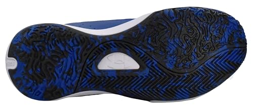 Under Armour Unisex-Adult Lockdown 7 Sneaker4