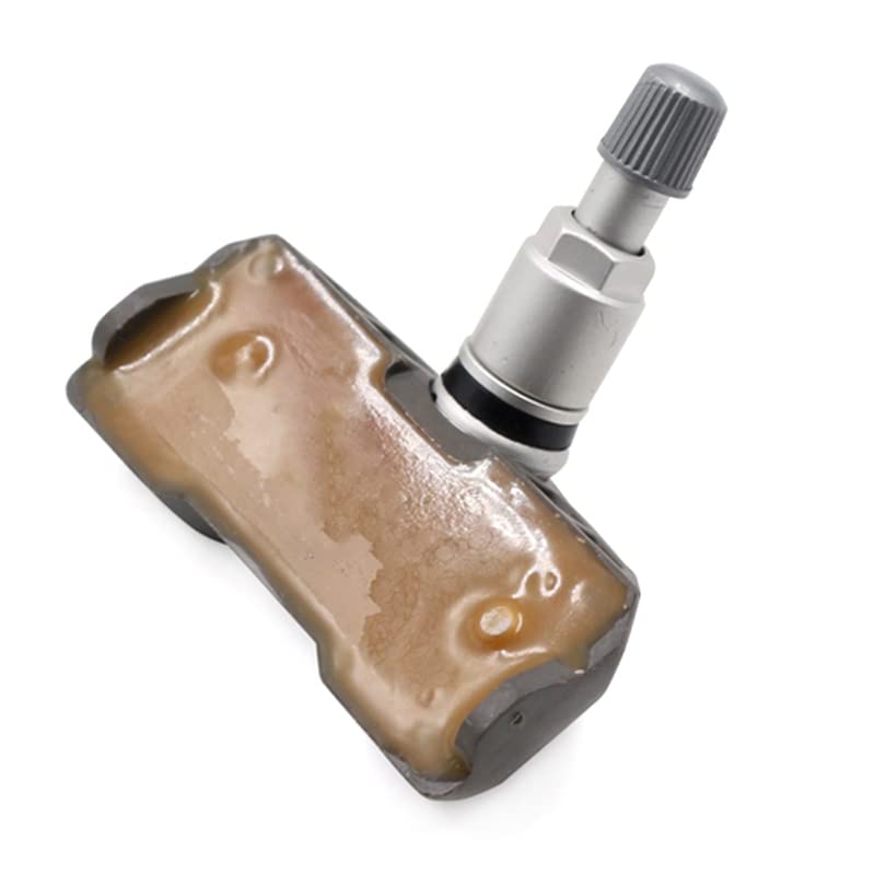 Capteur TPMS 4F0907275B Audi A4 A6 Q7 : valve de pression pneu