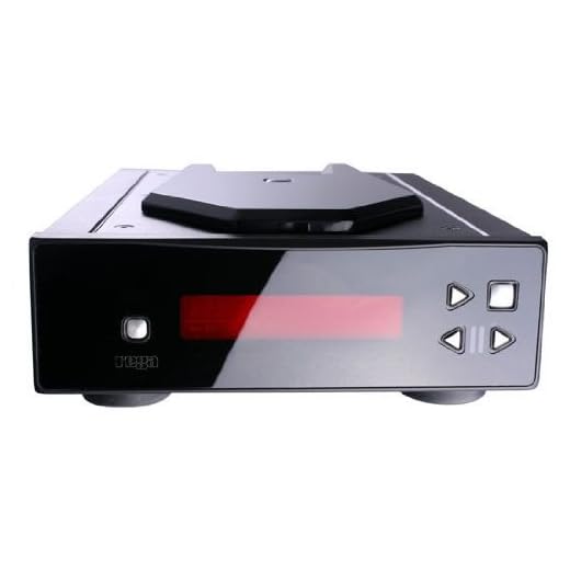 Rega Apollo-R nero